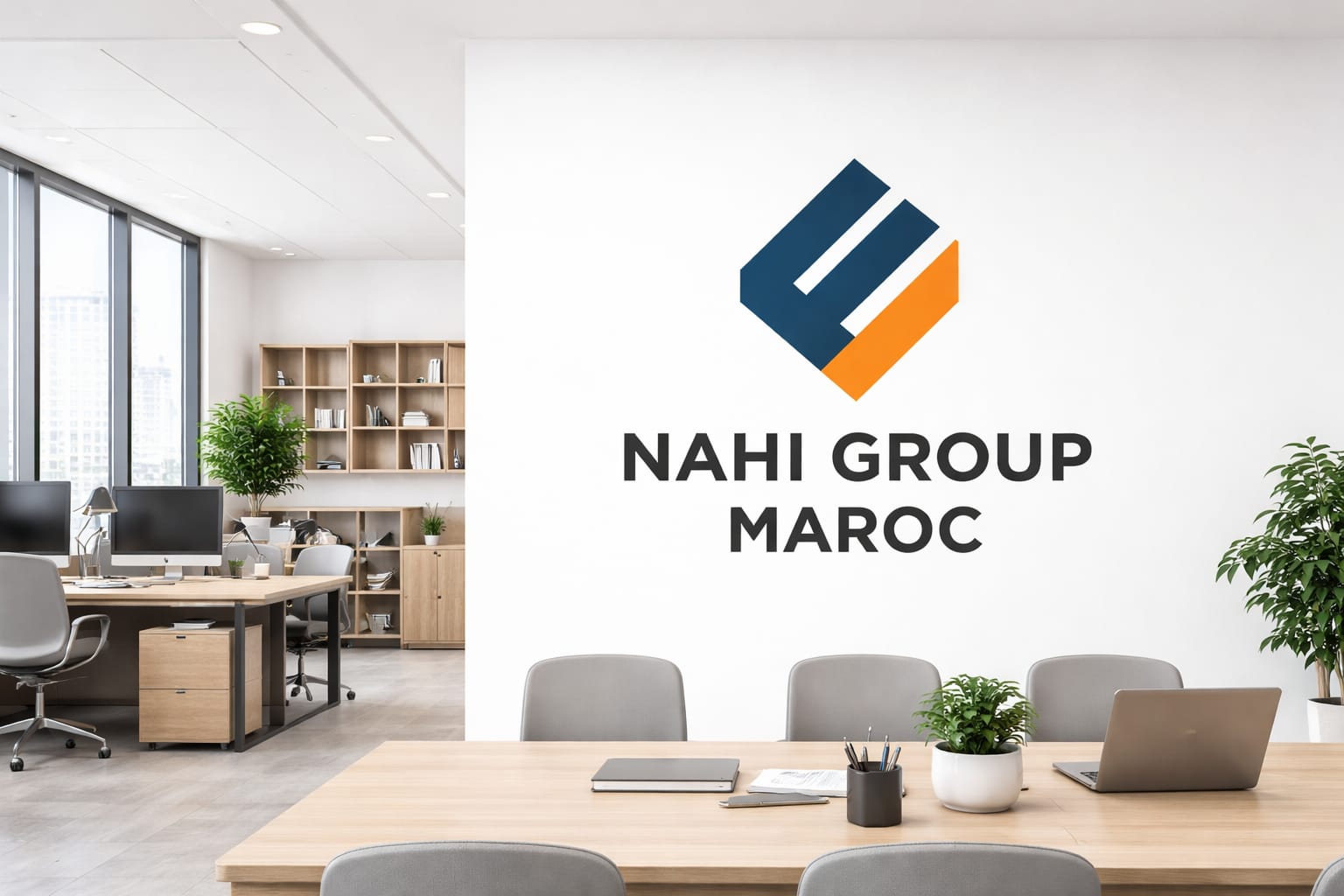 Nettoyage de bureaux