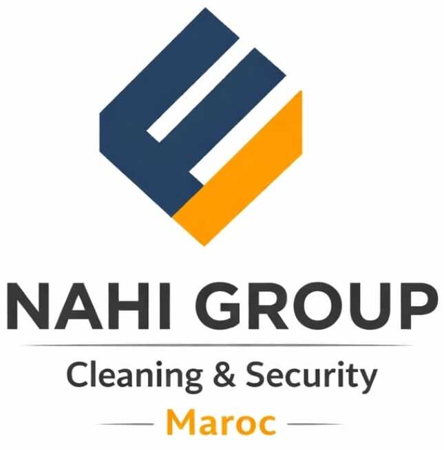 Nahi Group Maroc Logo