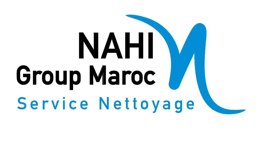 Nahi Group Maroc Logo